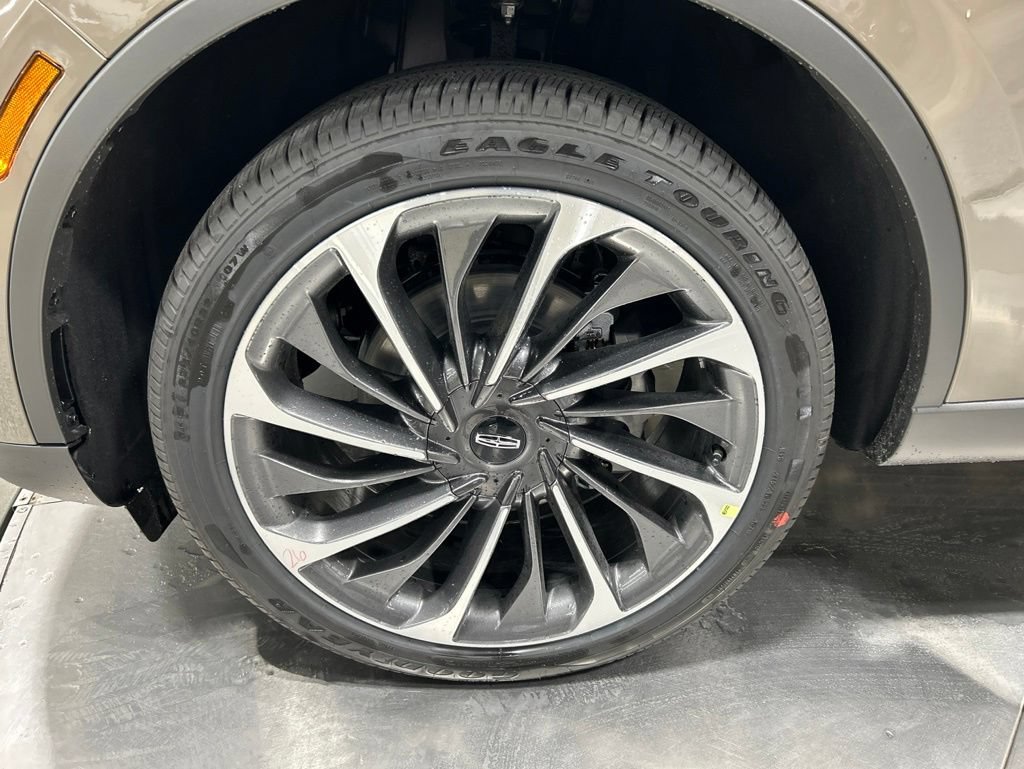 New 2026 Lincoln Aviator Reserve AWD/4WD image 34