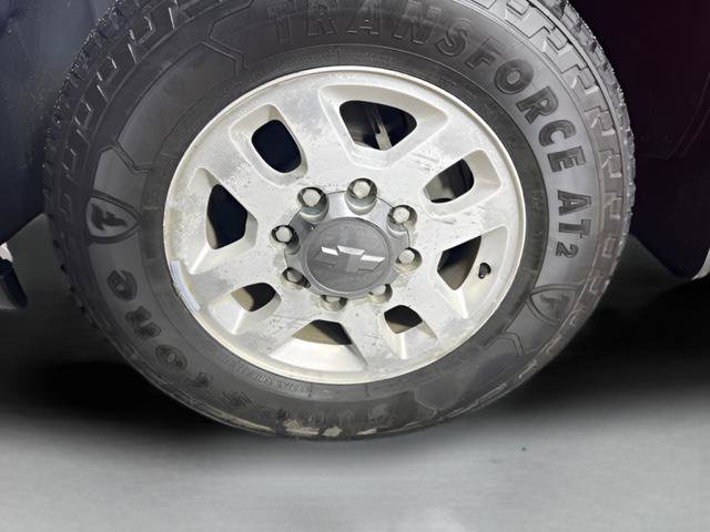 Used 2012 Chevrolet Silverado 2500 LT w/ Interior Plus Package image 14