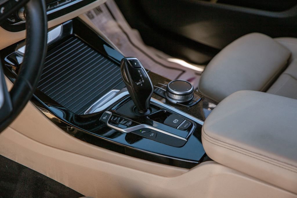 Used 2019 BMW X3 xDrive30i w/ Premium Package image 14