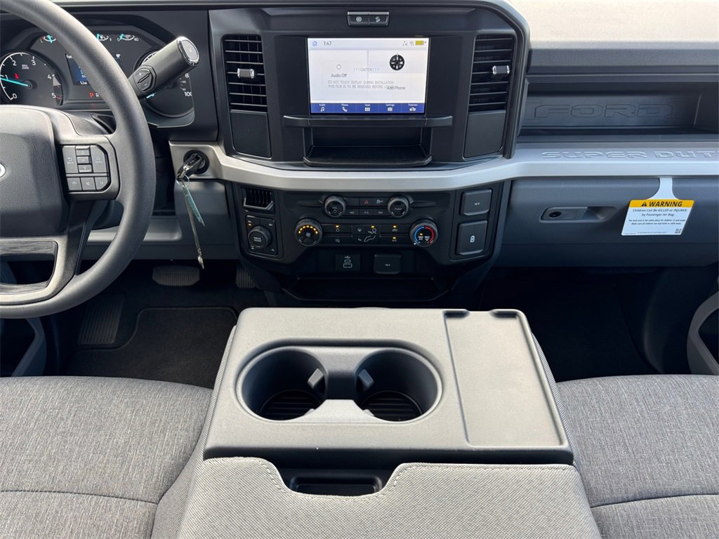 New 2026 Ford F250 XL image 11