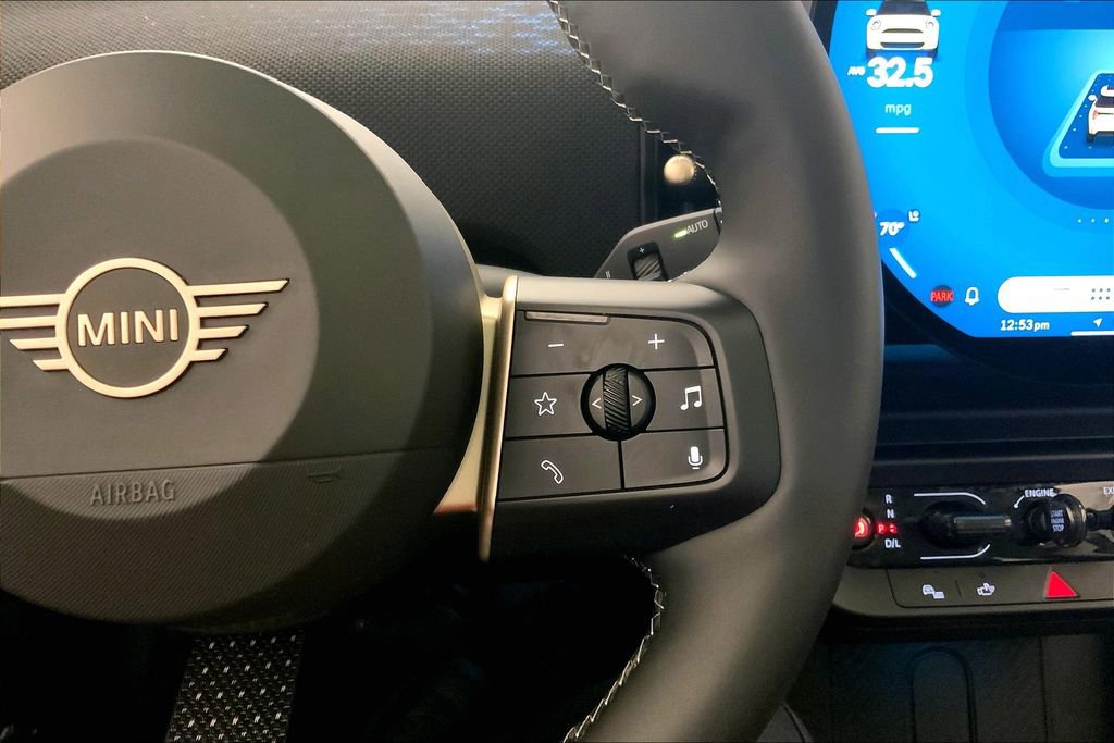 Certified 2025 MINI Cooper S image 19