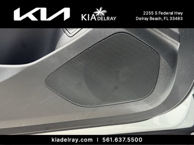 Used 2024 Cadillac CT4 Luxury w/ Sun And Sound Package RWD image 16
