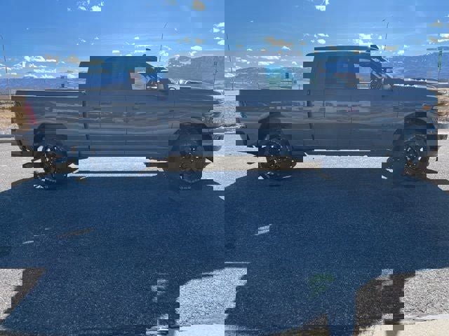 New 2026 RAM 2500 Laramie image 2