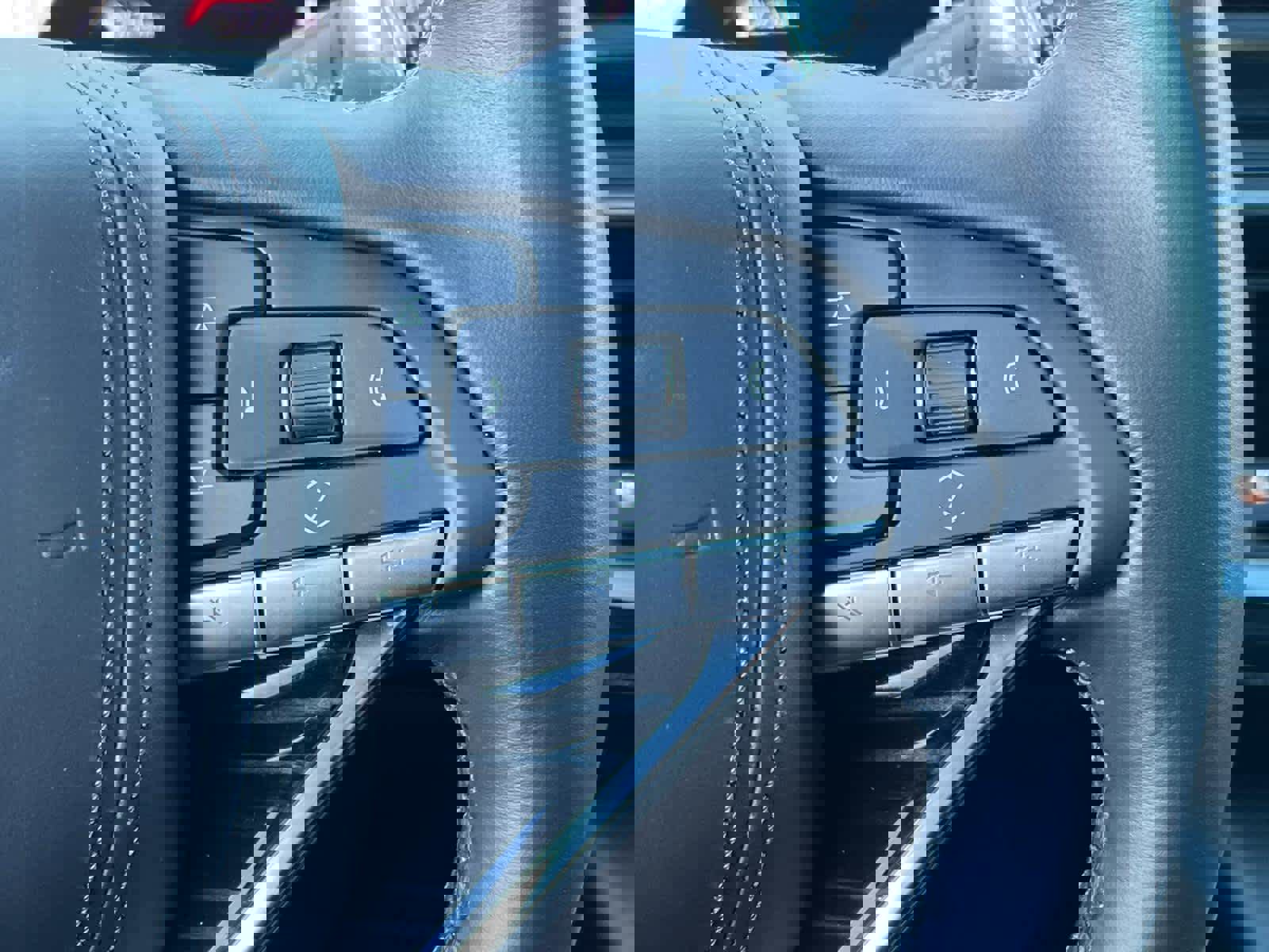 Certified 2024 Cadillac Escalade V w/ LPO, Floor Liner Package image 20