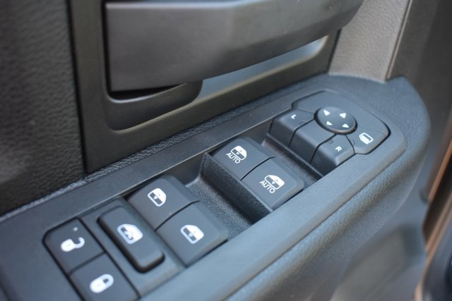 New 2026 RAM 2500 Tradesman image 15