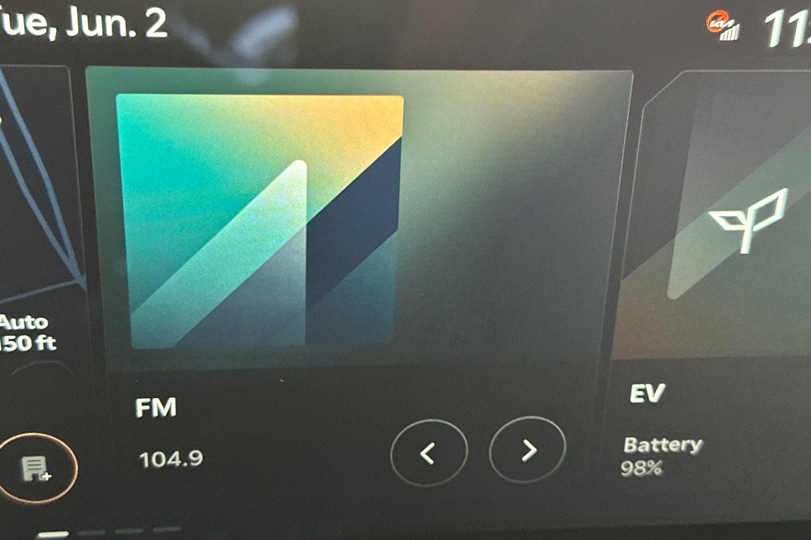 New 2026 Kia EV9 Light RWD image 17