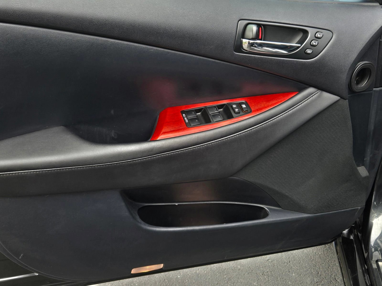 Used 2008 Lexus ES 350 FWD image 9