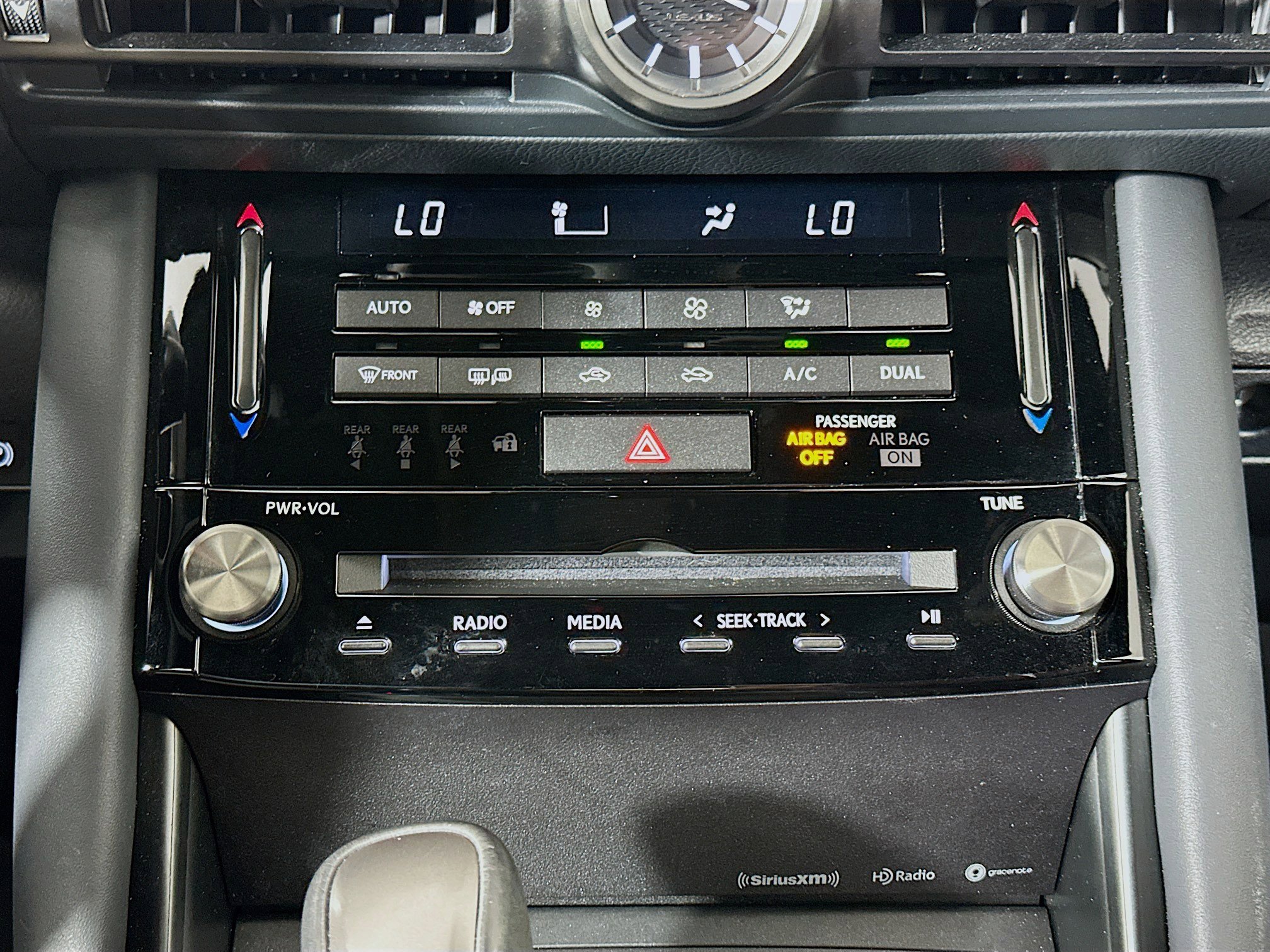 Used 2025 Lexus IS 300 w/ Comfort Package image 23