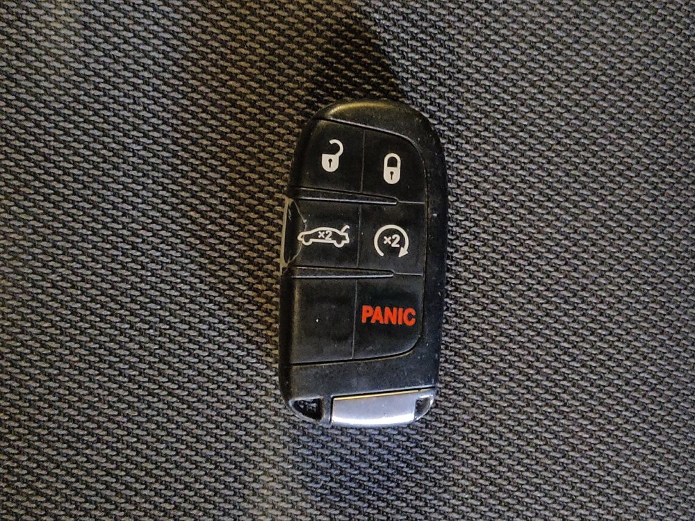 Used 2020 Dodge Charger SXT image 32
