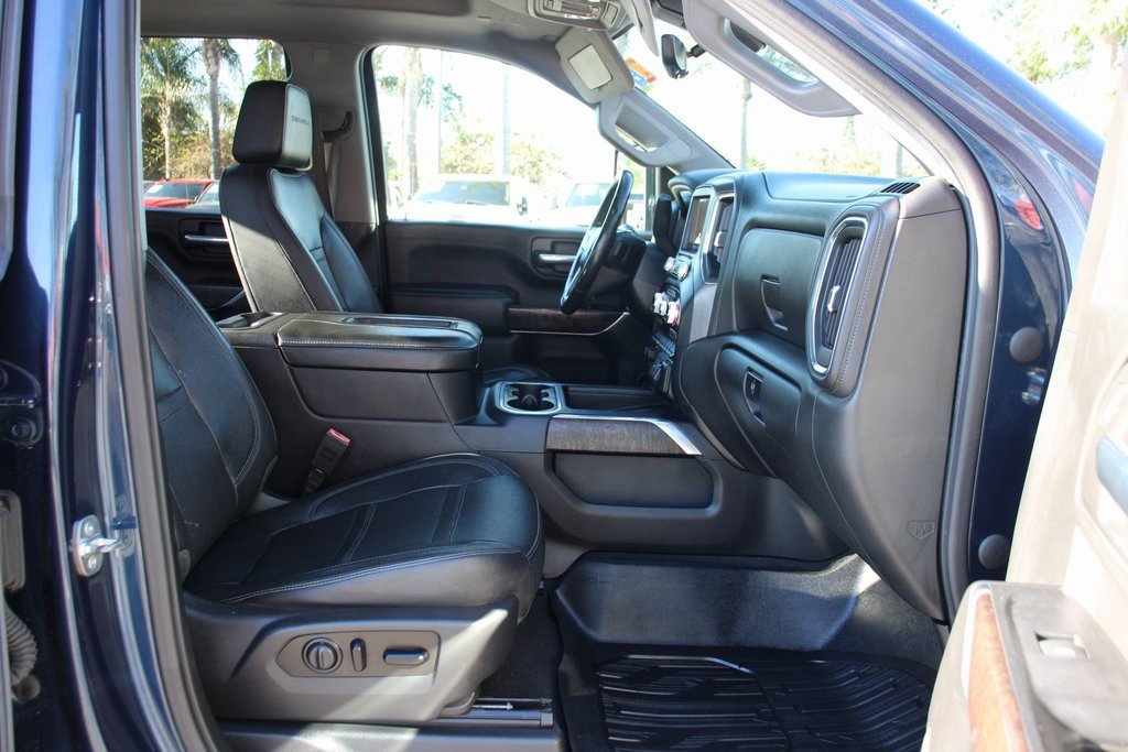 Used 2020 GMC Sierra 2500 Denali w/ Denali Ultimate Package image 42