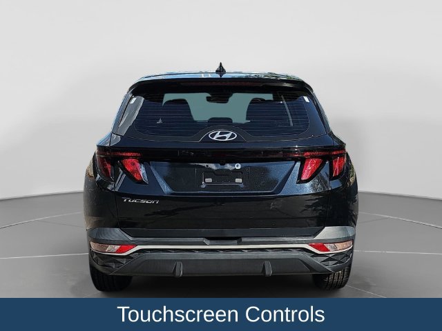 Used 2024 Hyundai Tucson SE FWD image 7