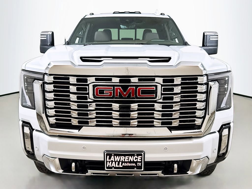 New 2026 GMC Sierra 2500 Denali w/ Denali Reserve Package image 2