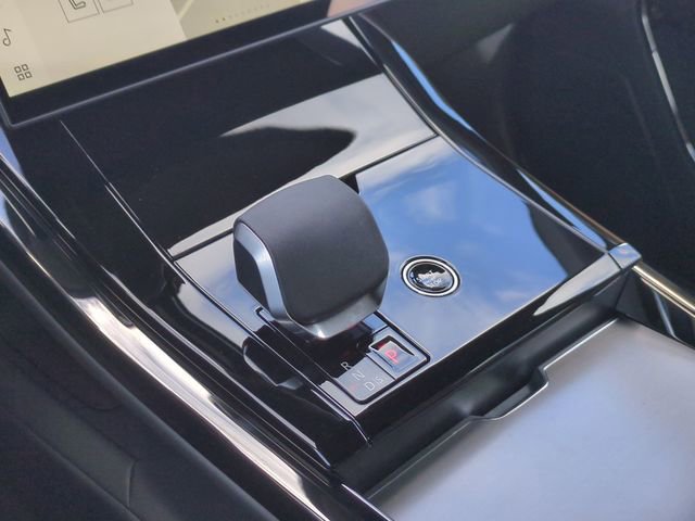 New 2026 Land Rover Range Rover Sport Dynamic SE image 9