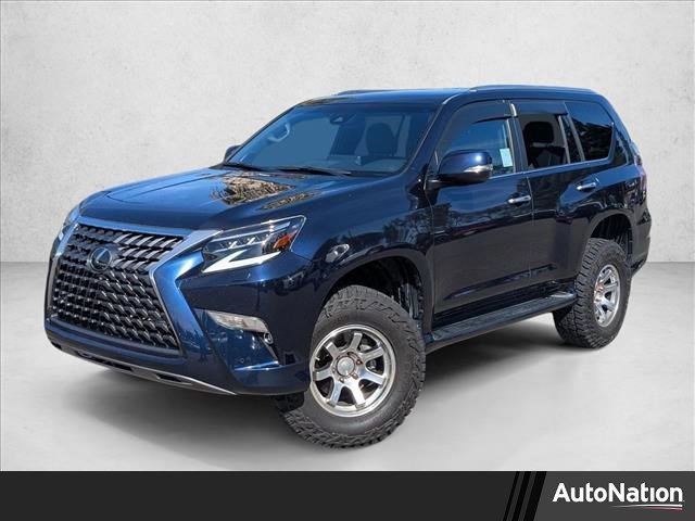 Used 2023 Lexus GX 460 Premium w/ Premium Package image 1