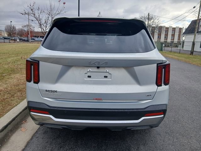 New 2026 Kia Sorento S image 12