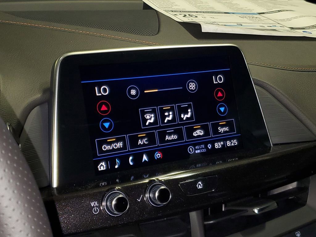 New 2026 Cadillac CT4 Sport image 20