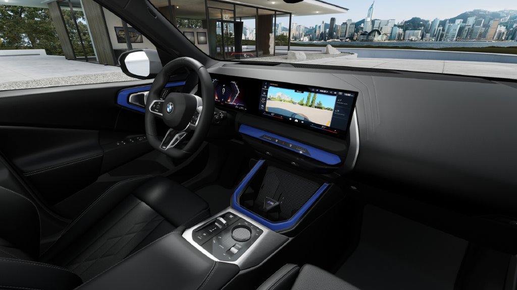 New 2026 BMW X3 xDrive30i AWD/4WD image 40