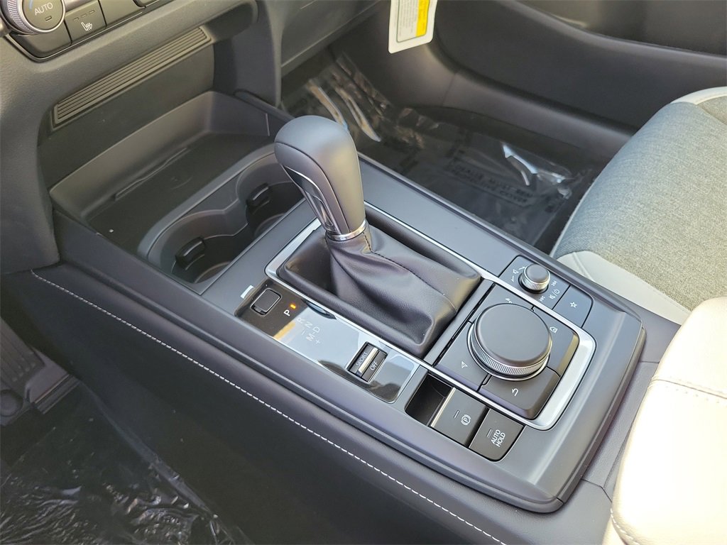 New 2026 MAZDA CX-30 AWD 2.5 S image 11