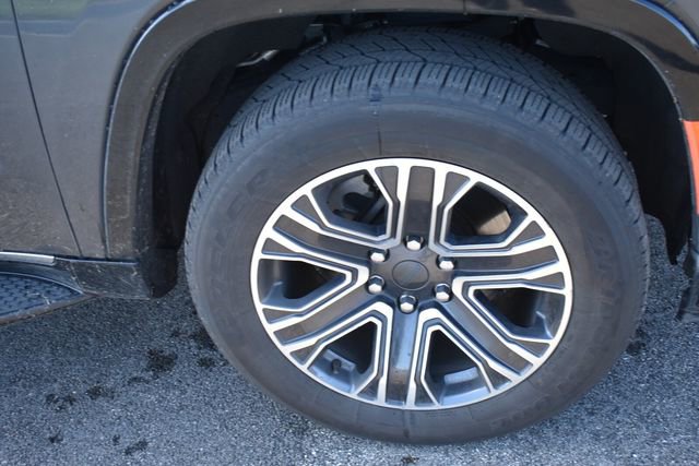 Used 2022 Jeep Wagoneer Series III AWD/4WD image 11
