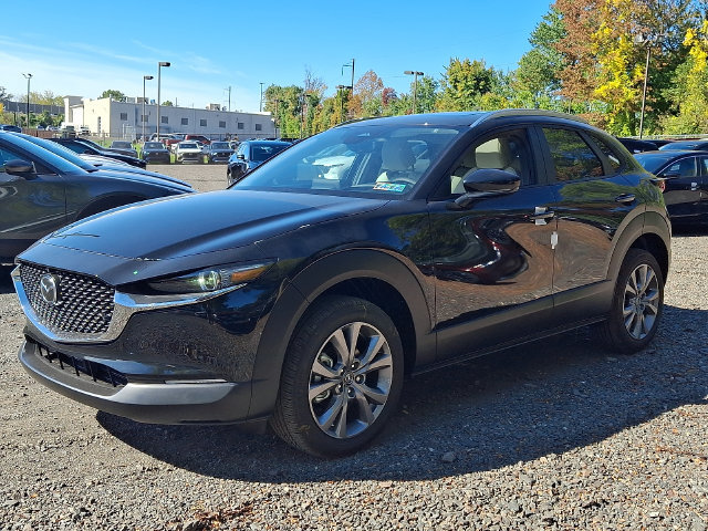New 2026 MAZDA CX-30 AWD 2.5 S w/ Premium Package image 3