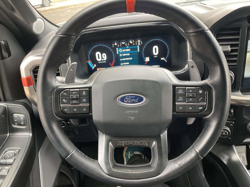 Used 2023 Ford F150 Raptor image 21