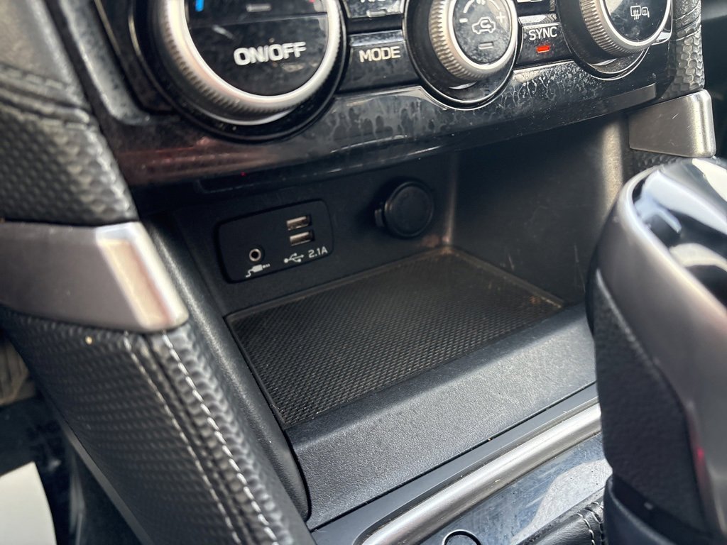 Used 2019 Subaru Forester Limited w/ Popular Package #3 image 23