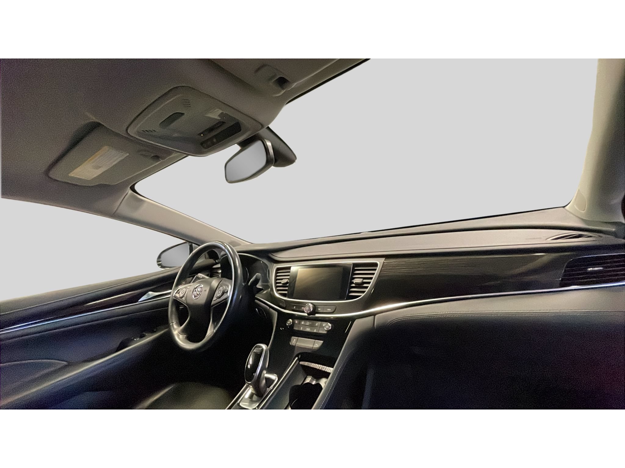 Used 2019 Buick LaCrosse Sport Touring w/ Sights and Sounds Package FWD image 17