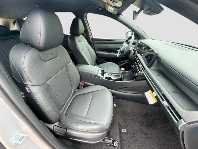New 2026 Hyundai Tucson XRT FWD image 28