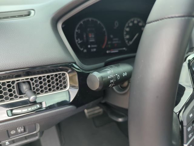 Certified 2022 Honda Civic Sport image 20