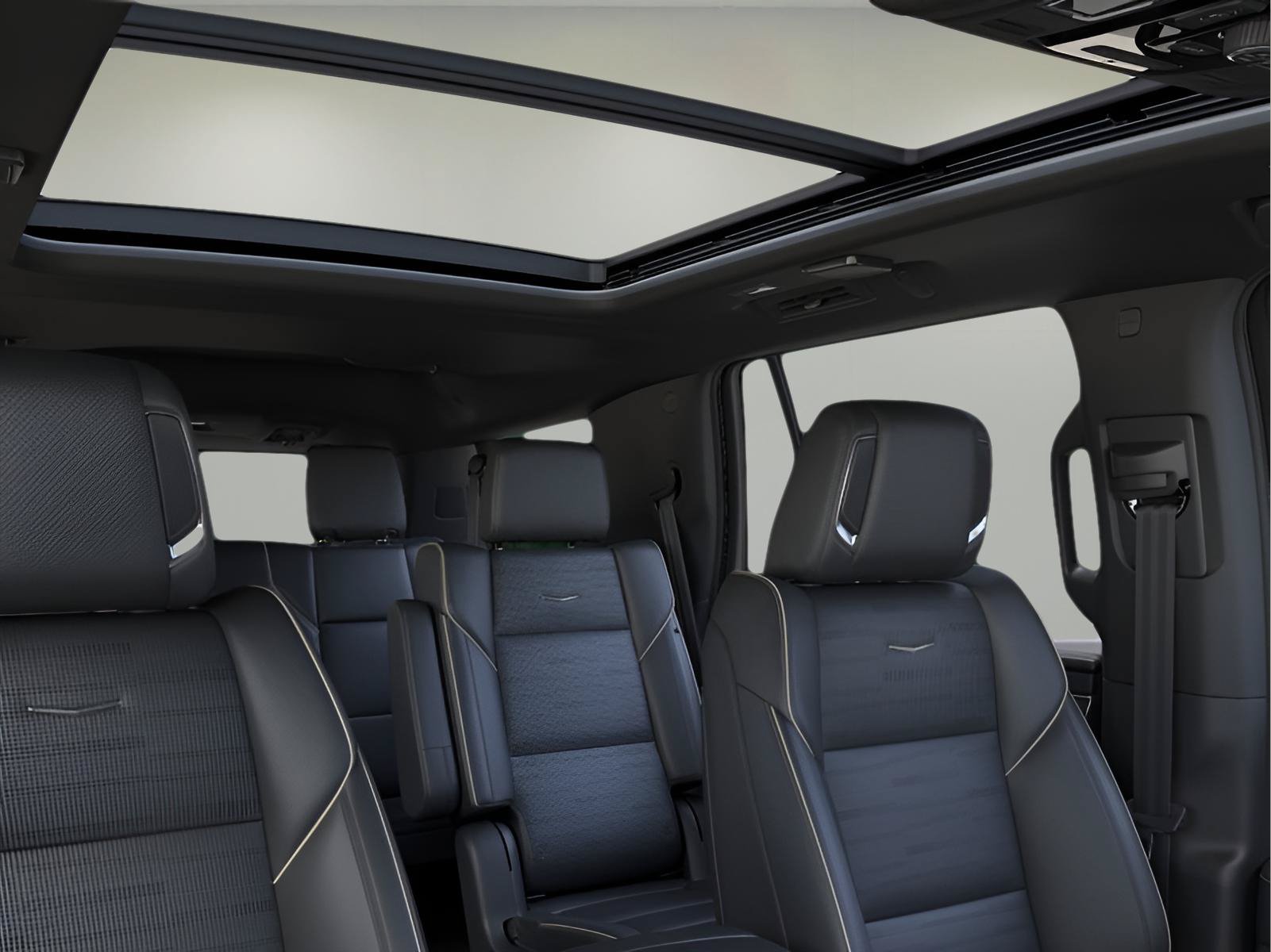 New 2026 Cadillac Escalade Sport w/ Touring Package AWD/4WD image 25