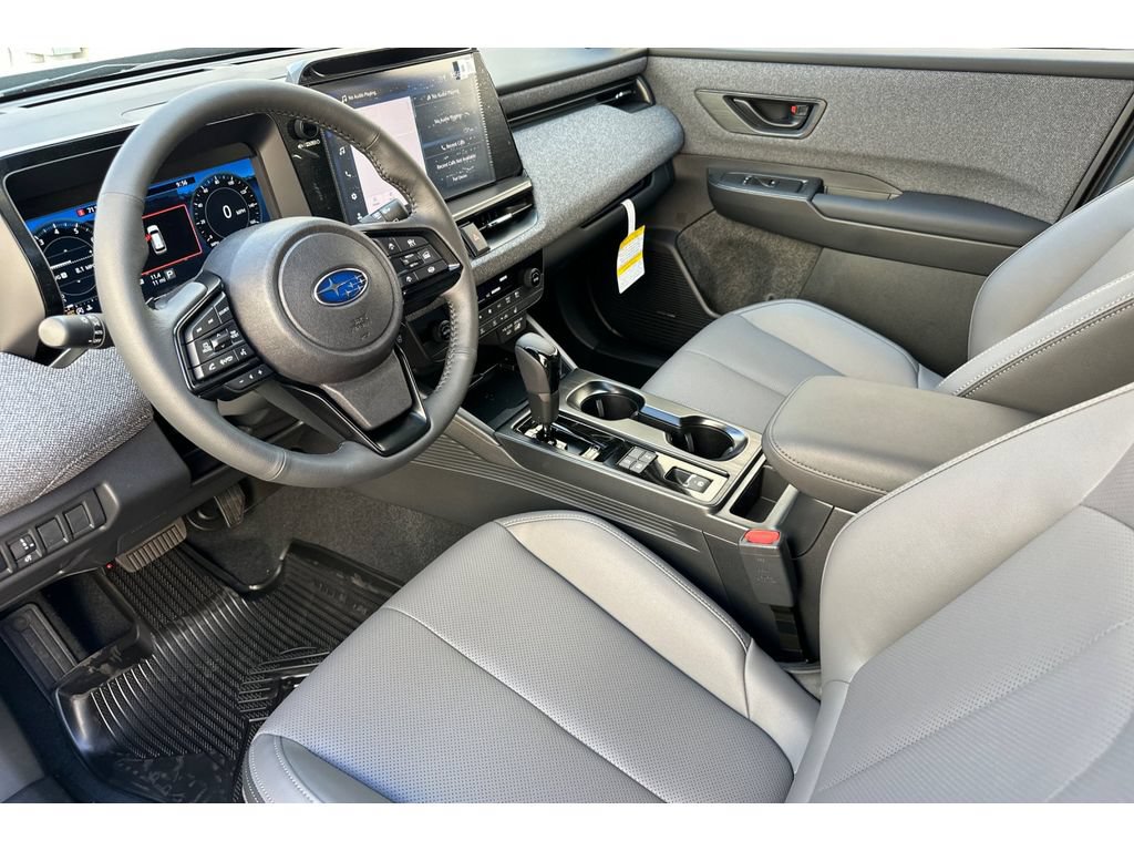New 2026 Subaru Outback Limited AWD/4WD image 10