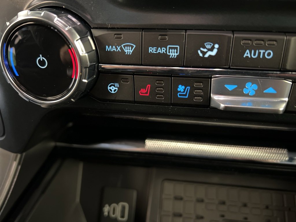 New 2025 Ford F150 Tremor w/ Equipment Group 402A High image 13