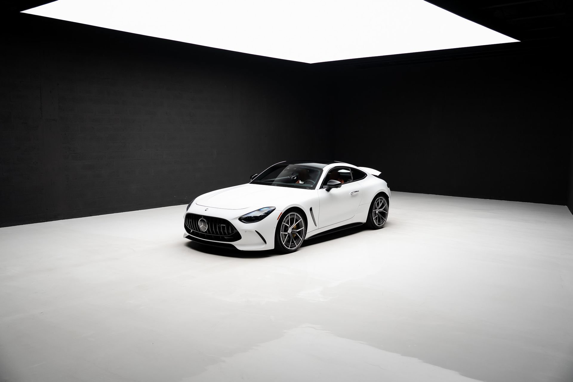Used 2024 Mercedes-Benz AMG GT 55 image 76