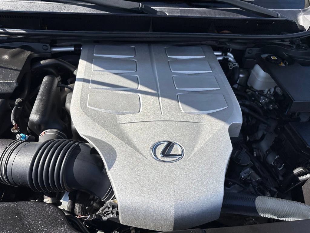 Used 2022 Lexus GX 460 Premium AWD/4WD image 11