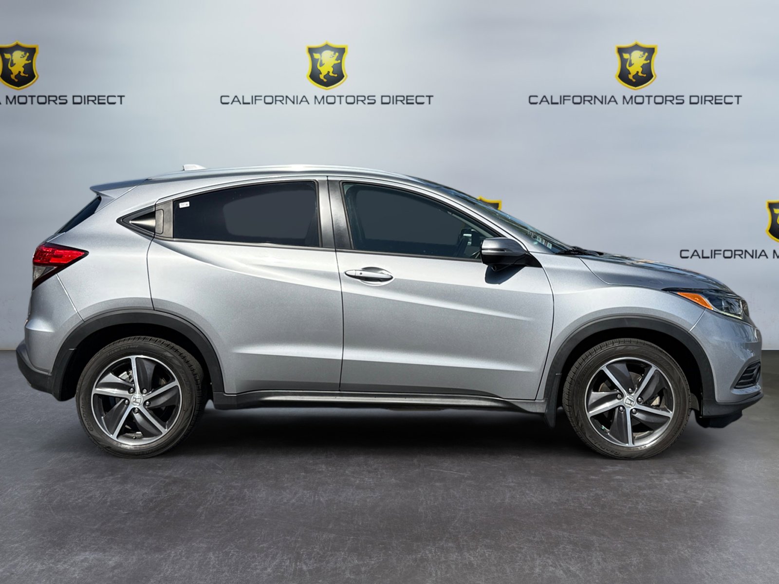 Used 2021 Honda HR-V EX image 6