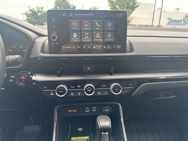 Certified 2023 Honda CR-V Sport Touring image 17