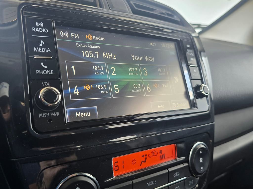 Used 2024 Mitsubishi Mirage G4 LE image 19