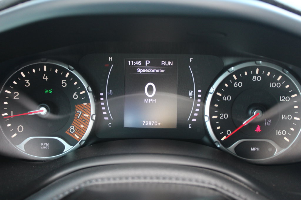 Used 2021 Jeep Renegade Sport FWD image 18