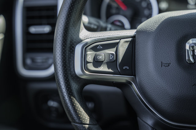 New 2026 RAM 1500 Express AWD/4WD image 40