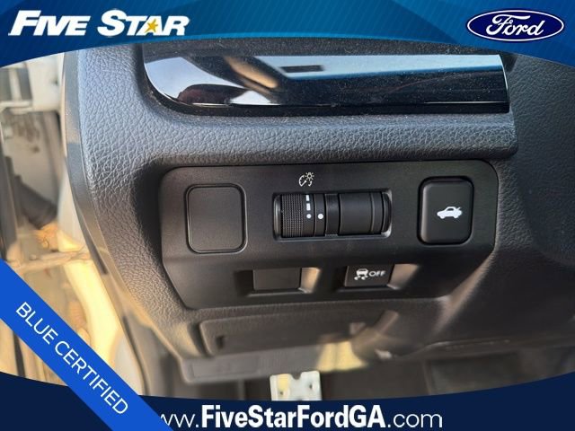 Used 2020 Subaru WRX STI AWD/4WD image 14