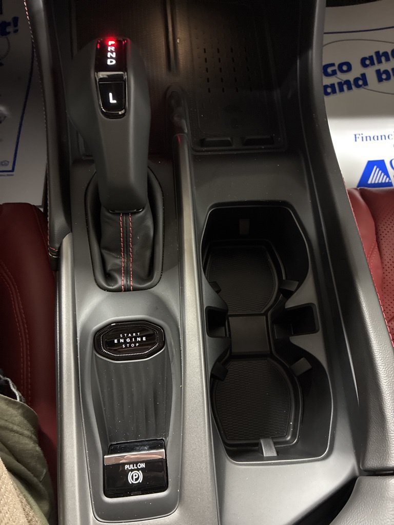 New 2026 Dodge Charger Scat Pack AWD/4WD image 20