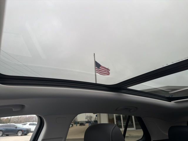 New 2026 Buick Envision Sport Touring image 35