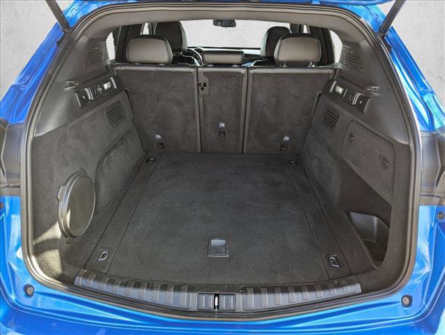 Used 2019 Alfa Romeo Stelvio Ti Sport w/ Quick Order Package 22S Sport image 6