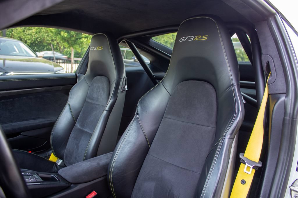 Used 2016 Porsche 911 GT3 RS RWD image 12