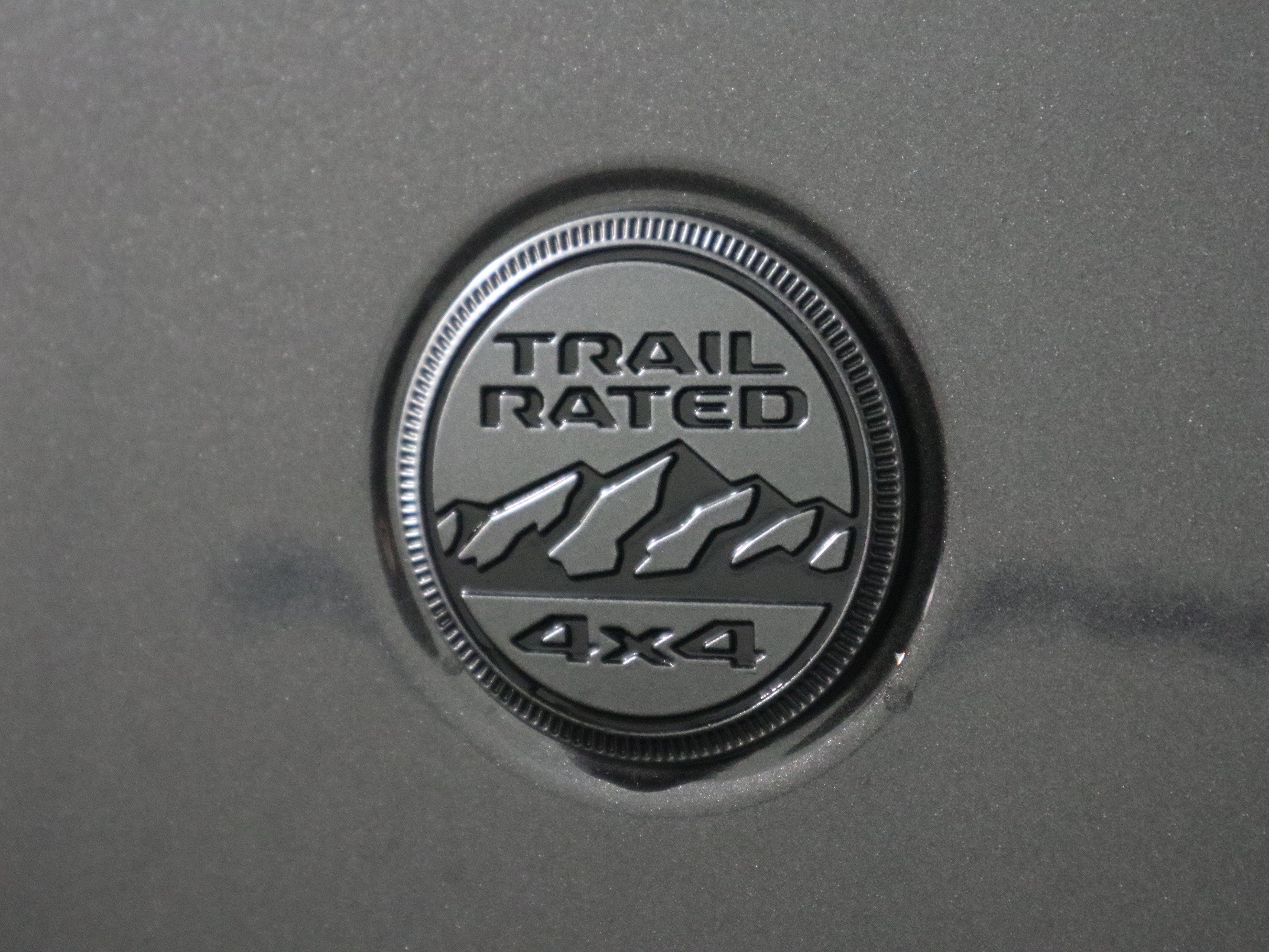 Certified 2025 Jeep Wrangler Unlimited Sahara AWD/4WD image 35