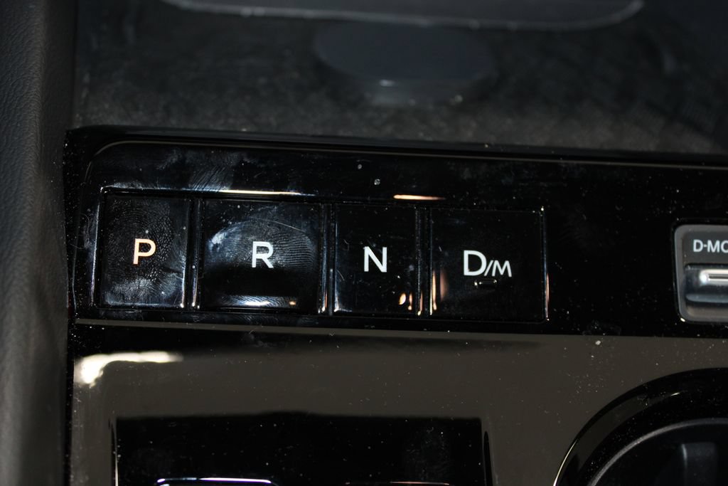 Used 2026 Nissan Murano Platinum w/ Cargo Package AWD/4WD image 31
