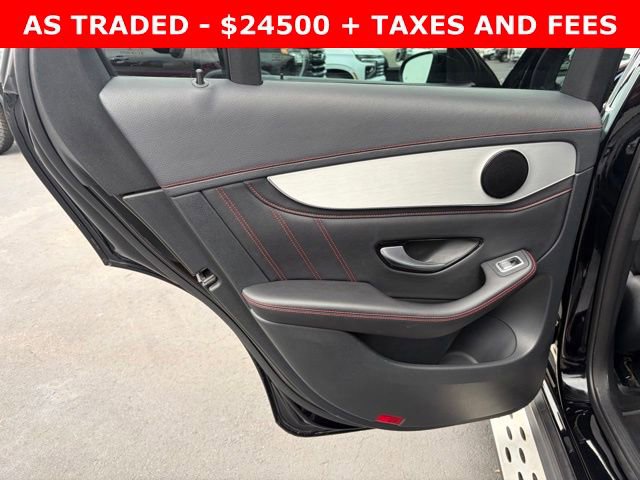 Used 2018 Mercedes-Benz GLC 43 AMG 4MATIC image 12