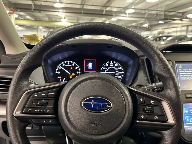 Certified 2025 Subaru Impreza 2.0i image 11