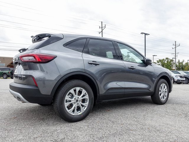 New 2026 Ford Escape Active w/ Cold Weather Package image 5