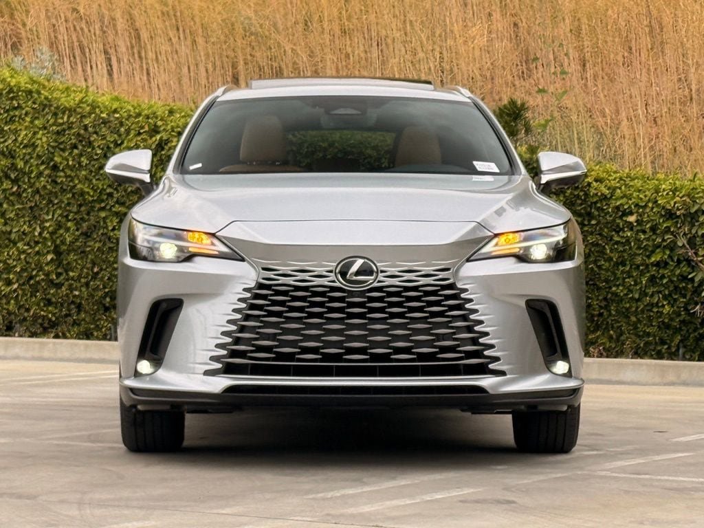 Certified 2024 Lexus RX 350 Premium w/ Convenience Package FWD image 5